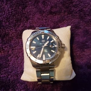 Tag Heuer Aquaracer Automatic